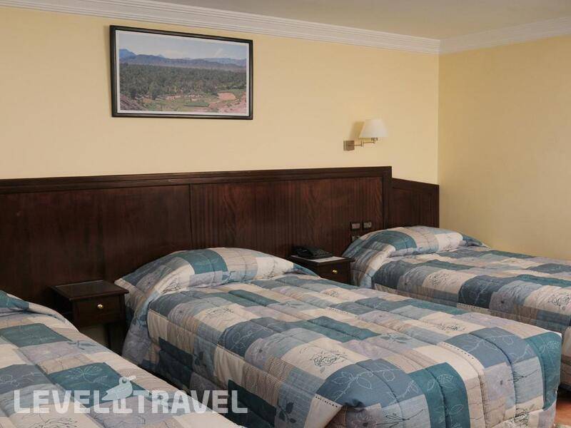 Фотография Tildi Hotel & Spa