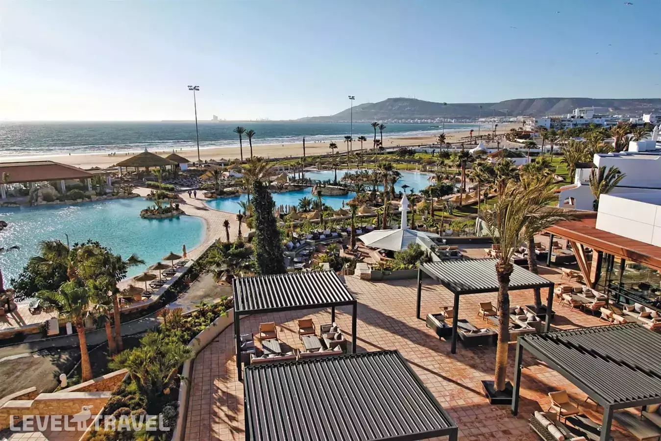 Club Hotel Riu Tikida Dunas