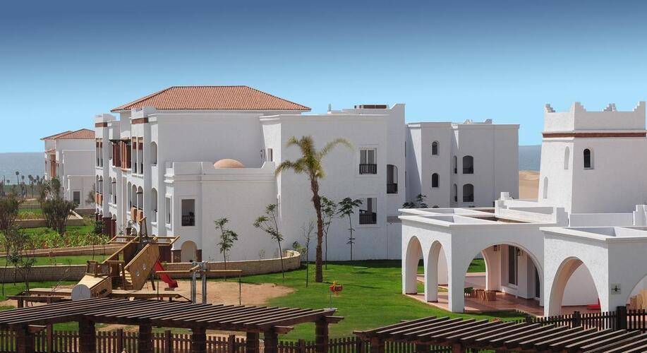 Robinson Club Agadir 5★, Агадир
