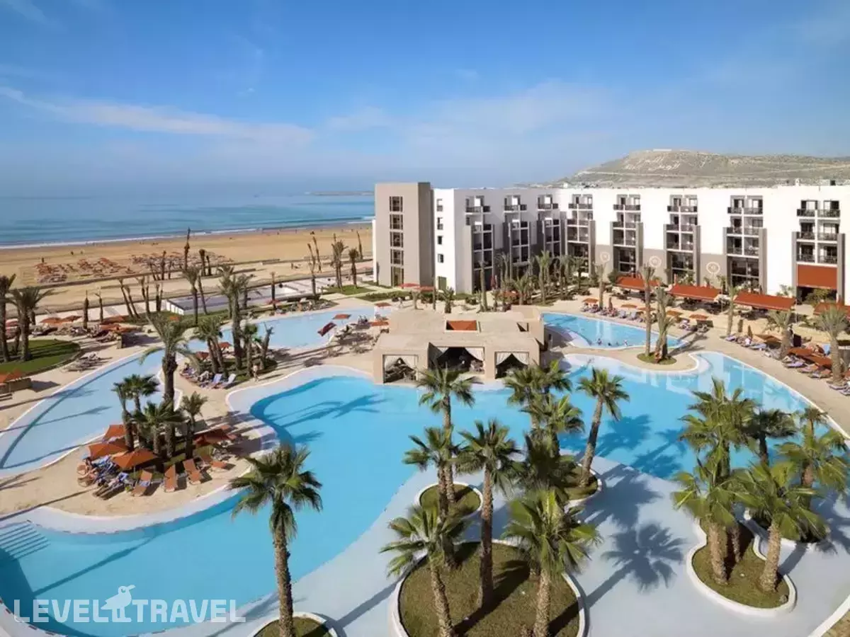 Royal Atlas Agadir