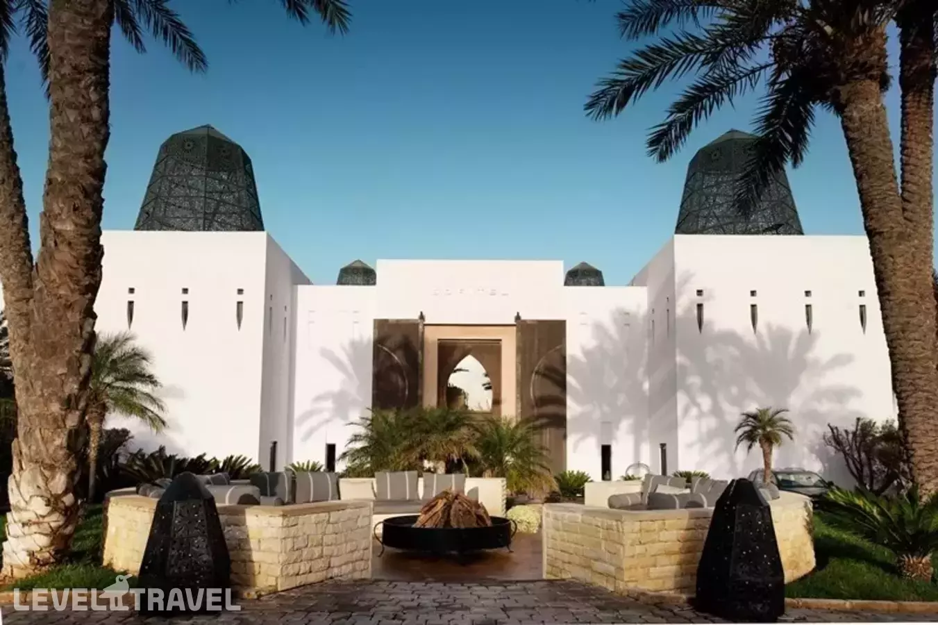 Sofitel Agadir Royal Bay Resort