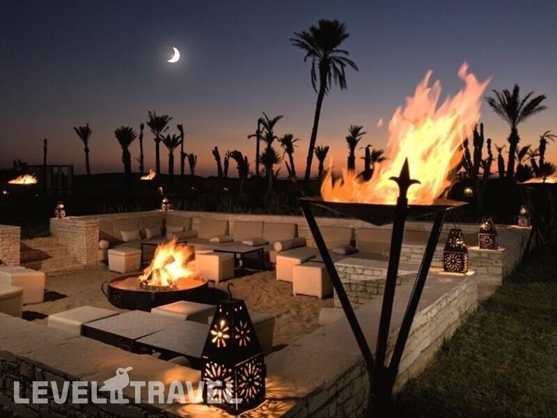Фотография Sofitel Agadir Royal Bay Resort