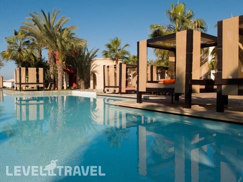 Фотография Sofitel Agadir Royal Bay Resort