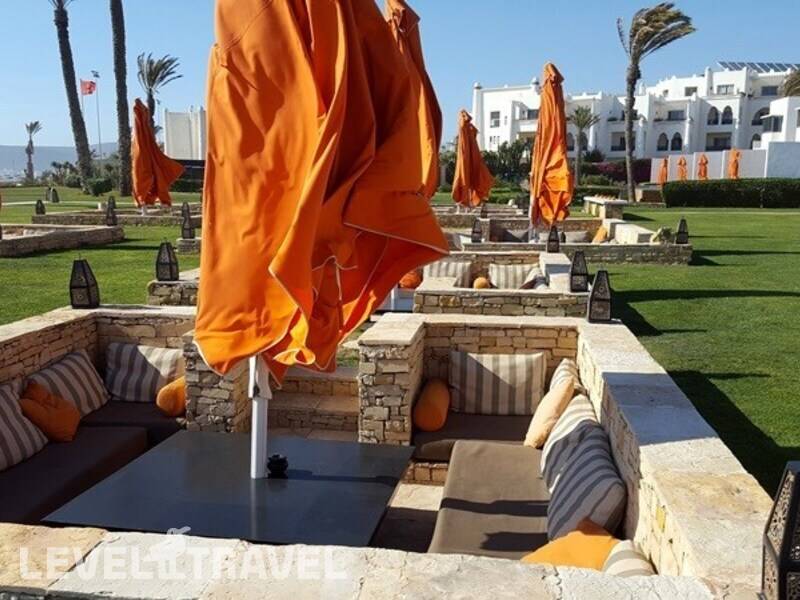 Фотография Sofitel Agadir Royal Bay Resort