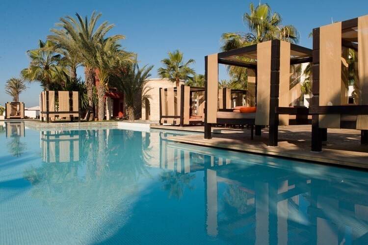 Sofitel Agadir Royal Bay Resort