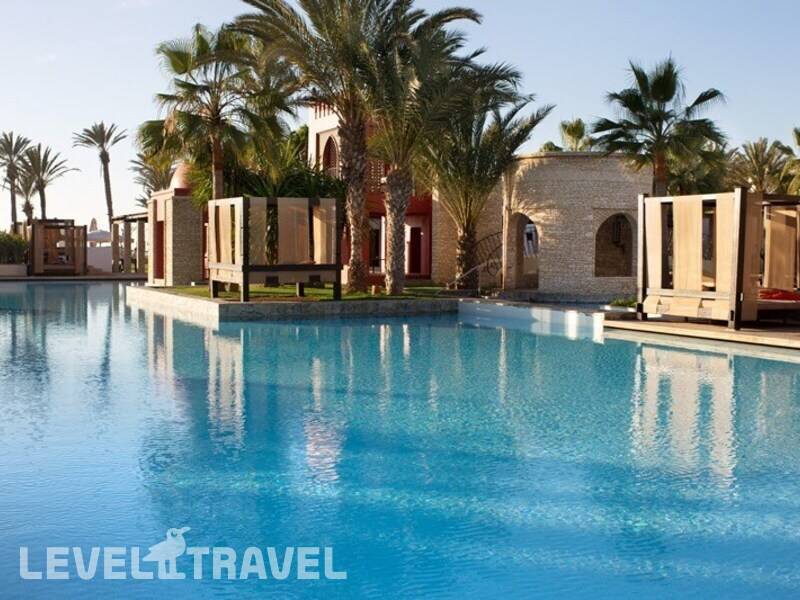 Фотография Sofitel Agadir Royal Bay Resort