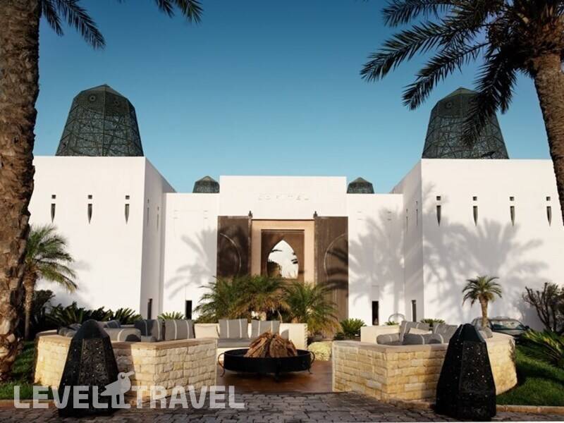 Фотография Sofitel Agadir Royal Bay Resort