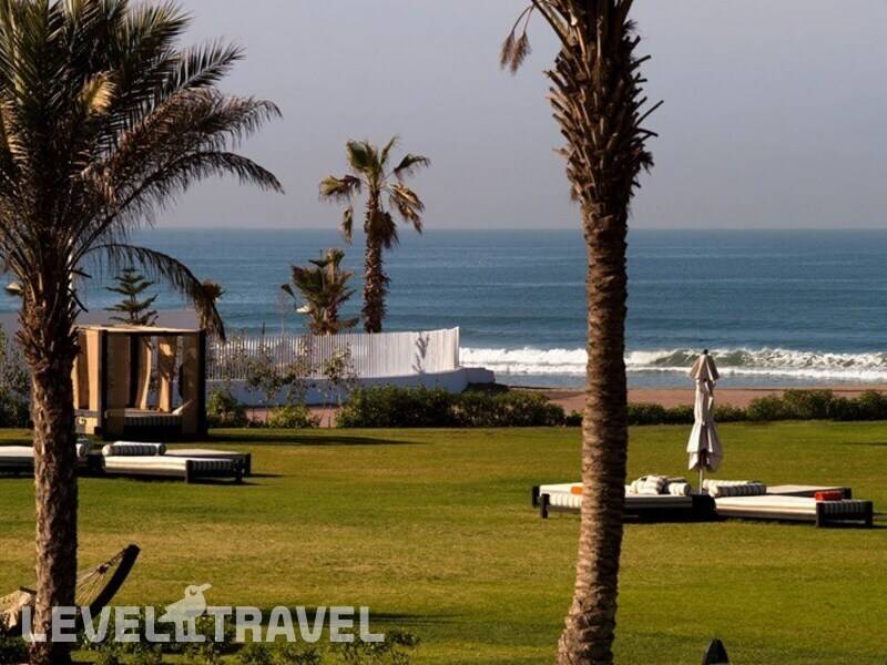 Фотография Sofitel Agadir Royal Bay Resort