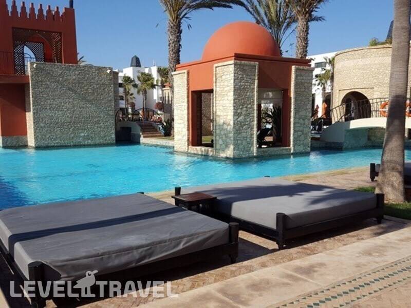 Фотография Sofitel Agadir Royal Bay Resort