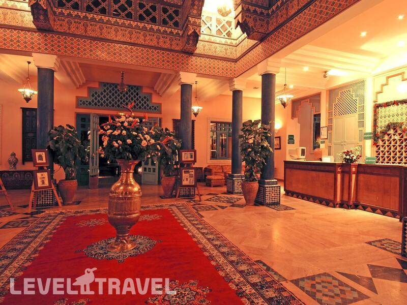Фотография Kenzi Club Oasis Фотография Kenzi Club Oasis