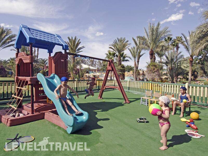 Фотография Kenzi Club Oasis Фотография Kenzi Club Oasis