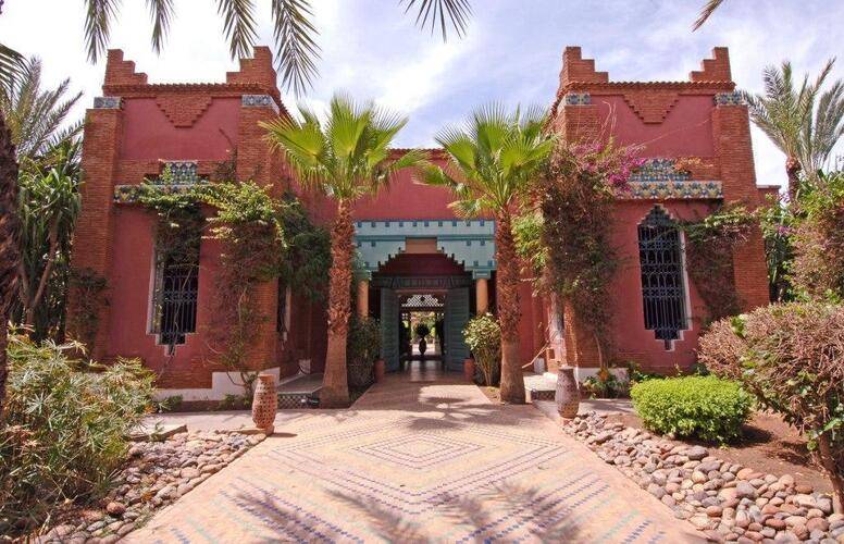 Kenzi Club Oasis