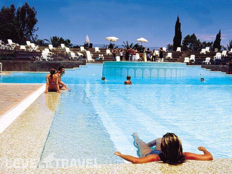 Фотография Kenzi Club Oasis Фотография Kenzi Club Oasis