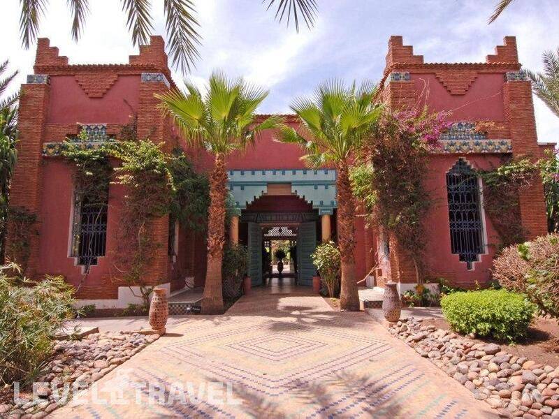 Фотография Kenzi Club Oasis Фотография Kenzi Club Oasis