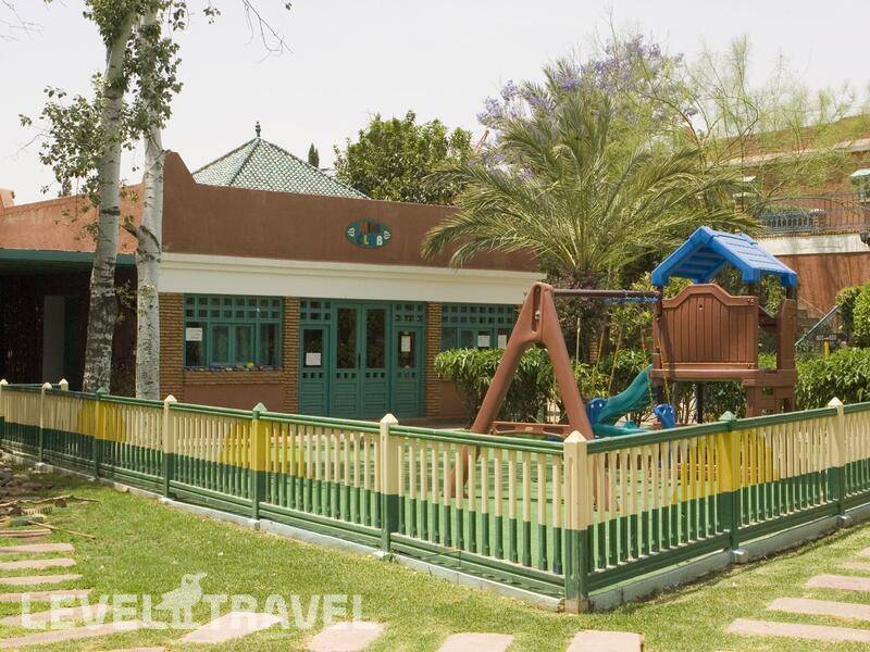 Фотография Kenzi Club Oasis Фотография Kenzi Club Oasis