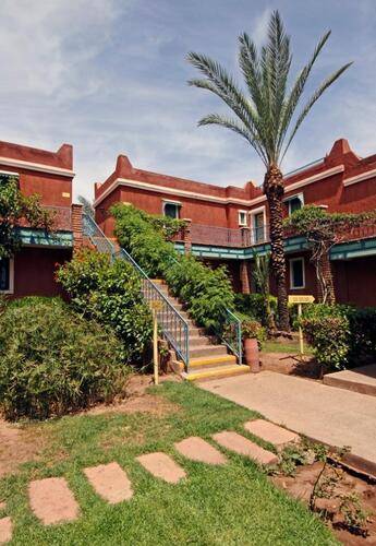 Kenzi Club Oasis