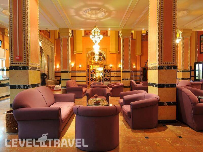 Фотография Diwane Hotel & Spa