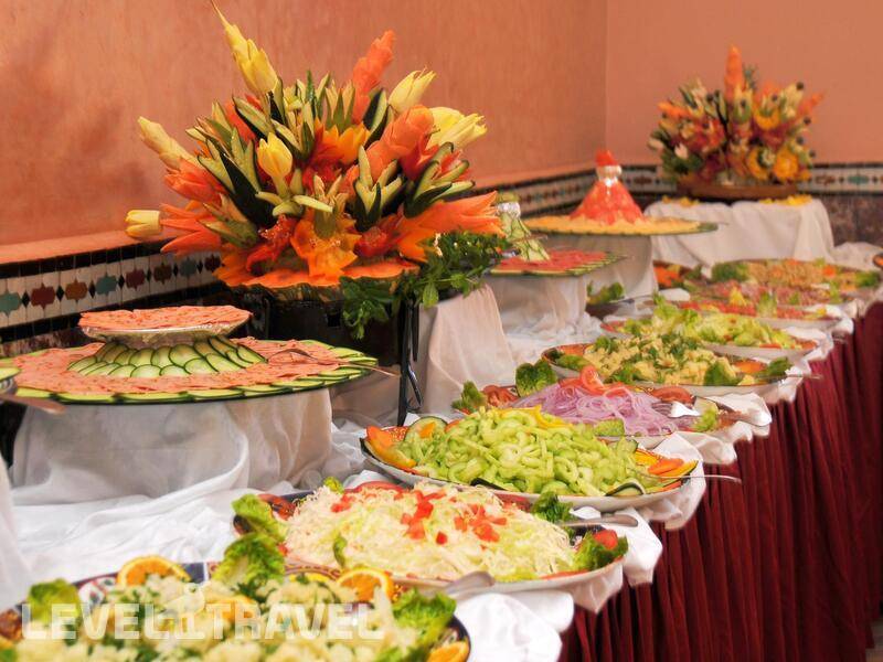 Фотография Diwane Hotel & Spa