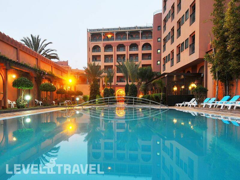 Фотография Diwane Hotel & Spa