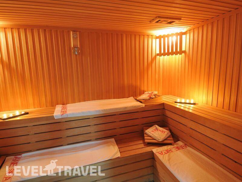 Фотография Diwane Hotel & Spa