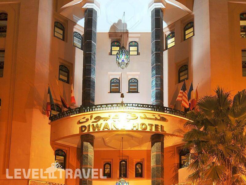 Фотография Diwane Hotel & Spa
