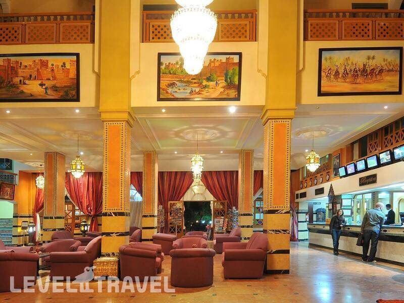 Фотография Diwane Hotel & Spa