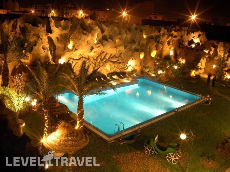 Фотография Imperial Holiday