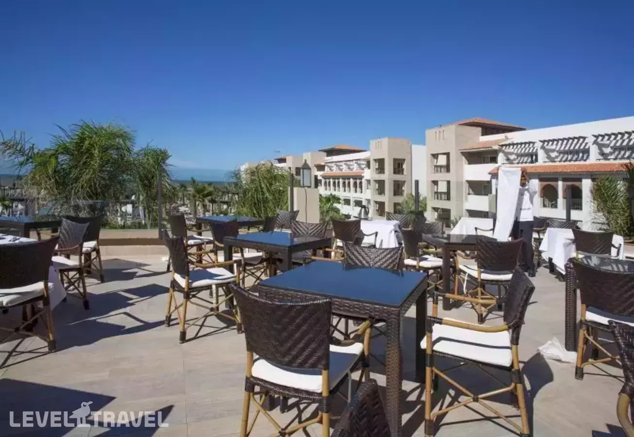 Riu Palace Tikida Agadir