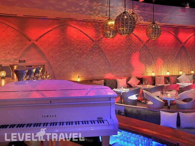 Фотография Sofitel Marrakech Imperial (Ex.Sofitel Marrakech Palais Imperial)
