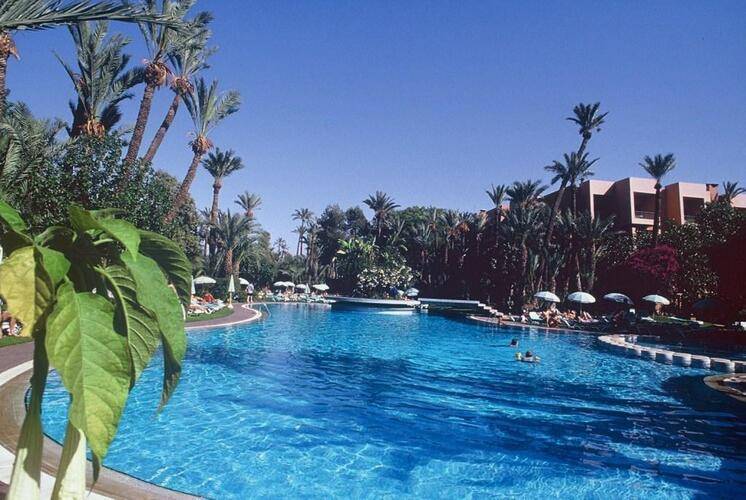 Le Semiramis