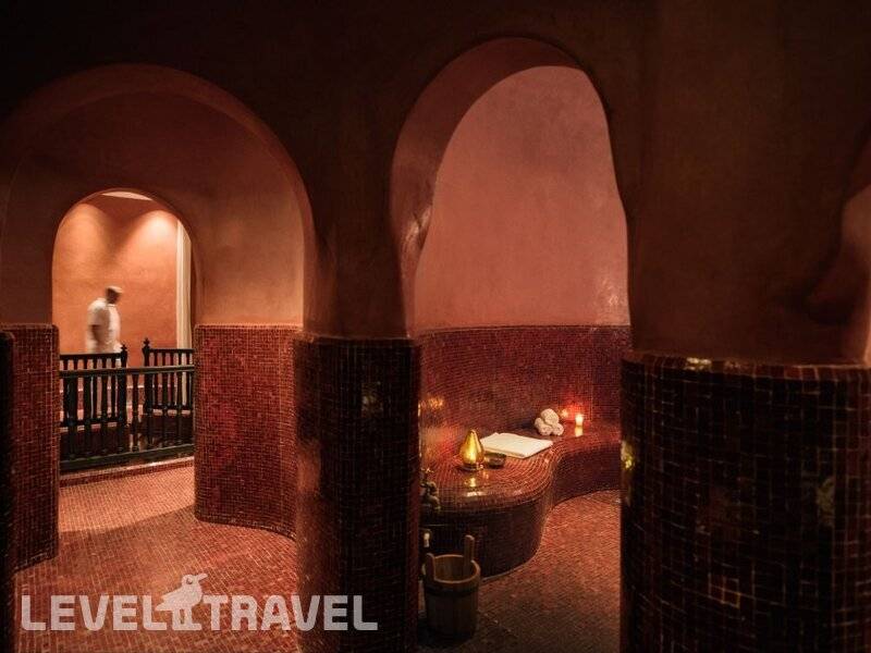 Фотография La Mamounia