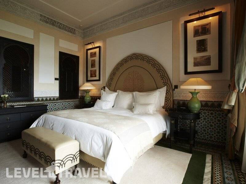 Фотография La Mamounia