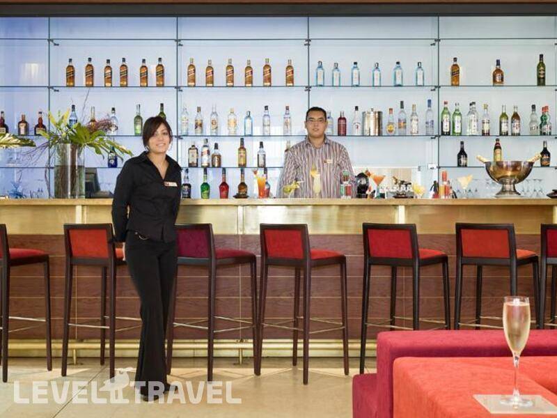 Фотография Novotel Casablanca City Center