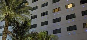 Novotel Casablanca City Center