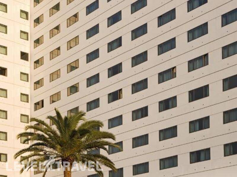 Фотография Novotel Casablanca City Center