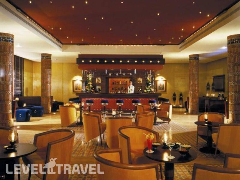 Фотография Le Meridien N'Fis Marrakech