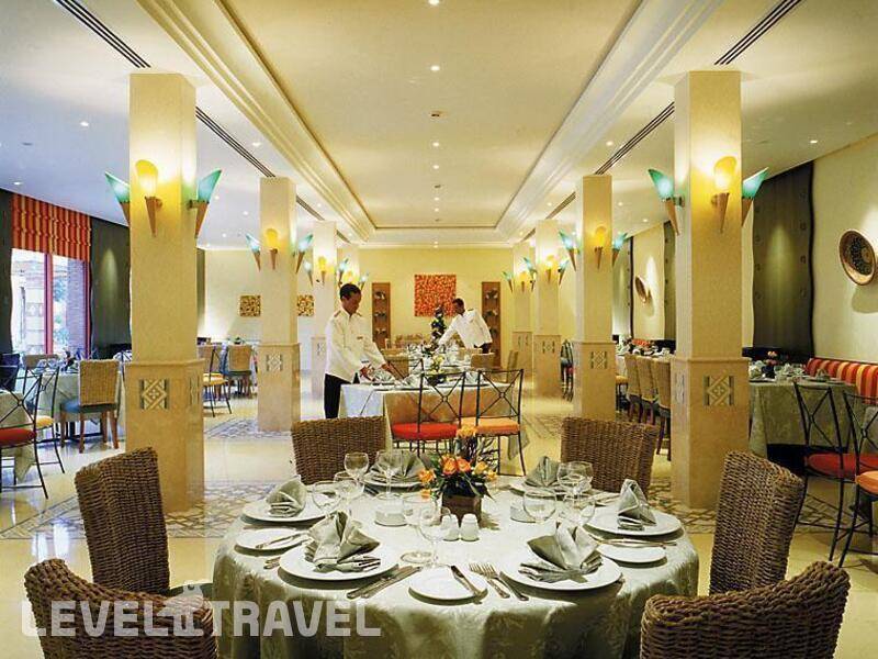 Фотография Le Meridien N'Fis Marrakech