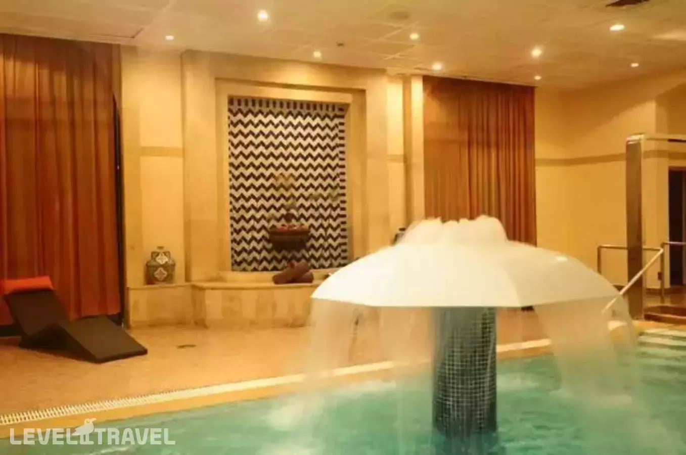 Le Medina Essaouira Hotel Thalassa Sea & Spa