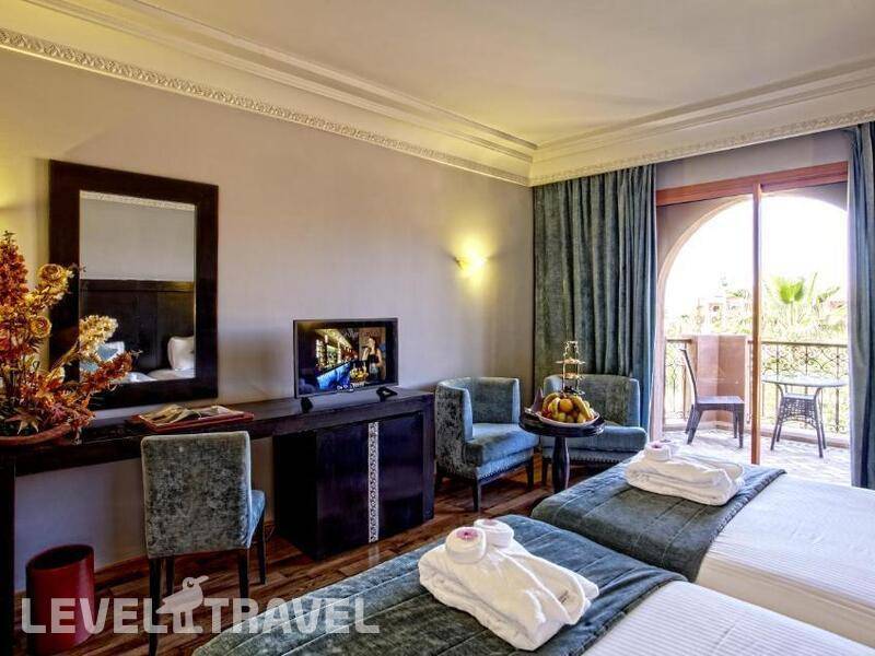 Фотография Palm Plaza Hotel & Spa Фотография Palm Plaza Hotel & Spa