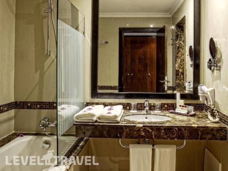 Фотография Palm Plaza Hotel & Spa Фотография Palm Plaza Hotel & Spa