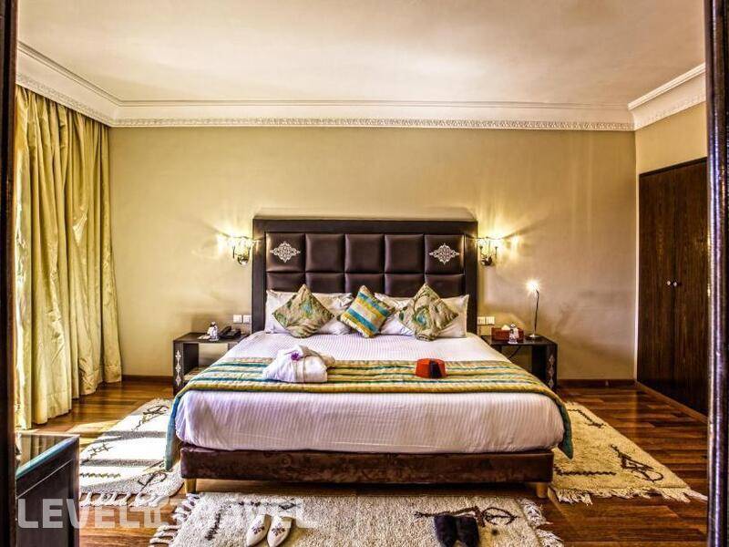 Фотография Palm Plaza Hotel & Spa Фотография Palm Plaza Hotel & Spa