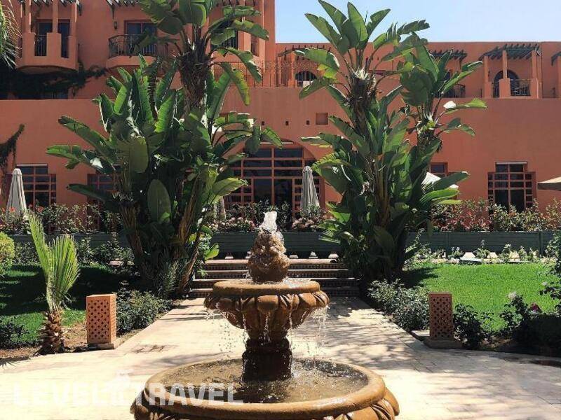 Фотография Palm Plaza Hotel & Spa Фотография Palm Plaza Hotel & Spa