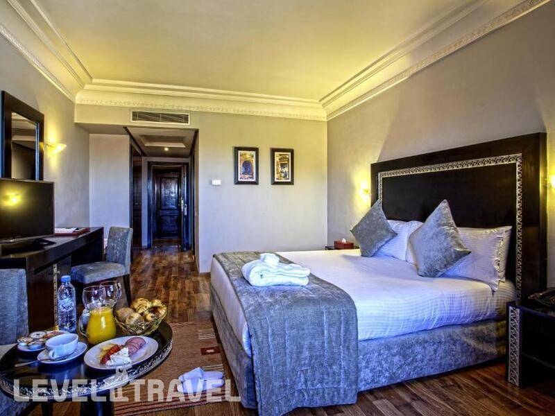 Фотография Palm Plaza Hotel & Spa Фотография Palm Plaza Hotel & Spa