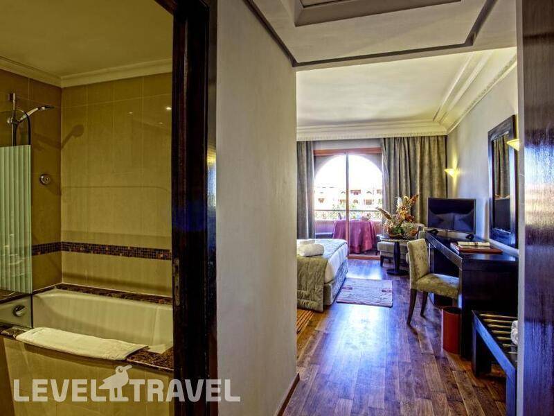 Фотография Palm Plaza Hotel & Spa Фотография Palm Plaza Hotel & Spa