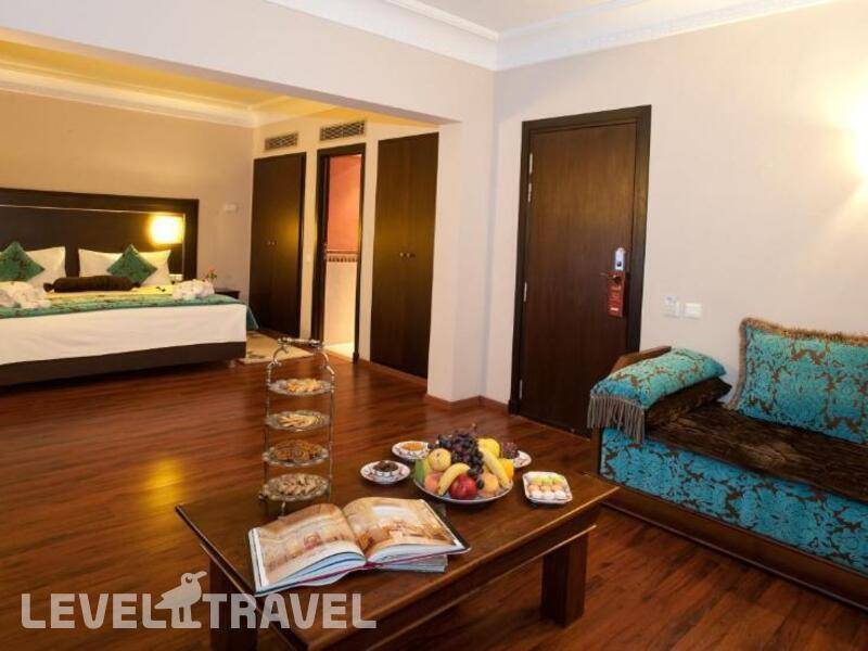 Фотография Palm Plaza Hotel & Spa Фотография Palm Plaza Hotel & Spa