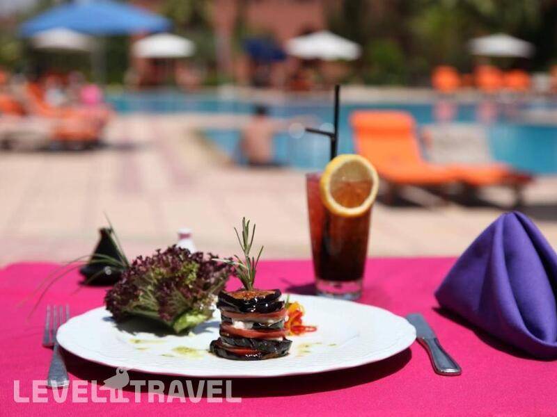 Фотография Palm Plaza Hotel & Spa Фотография Palm Plaza Hotel & Spa
