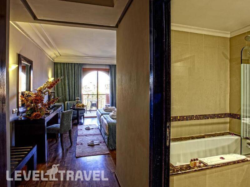 Фотография Palm Plaza Hotel & Spa Фотография Palm Plaza Hotel & Spa