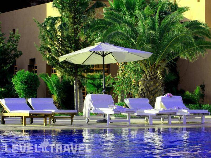 Фотография Palm Plaza Hotel & Spa Фотография Palm Plaza Hotel & Spa