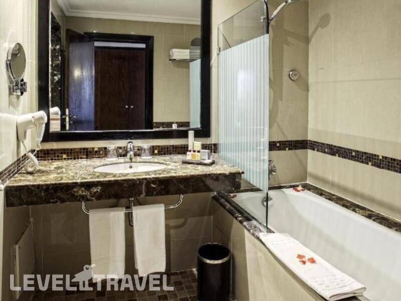 Фотография Palm Plaza Hotel & Spa Фотография Palm Plaza Hotel & Spa