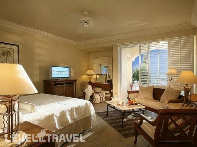 Фотография The Residence Mauritius